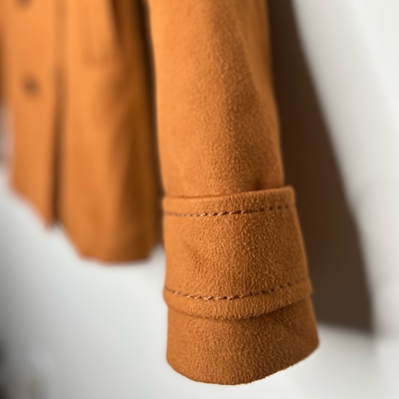 H&M Peacoat - Picture 7 of 8